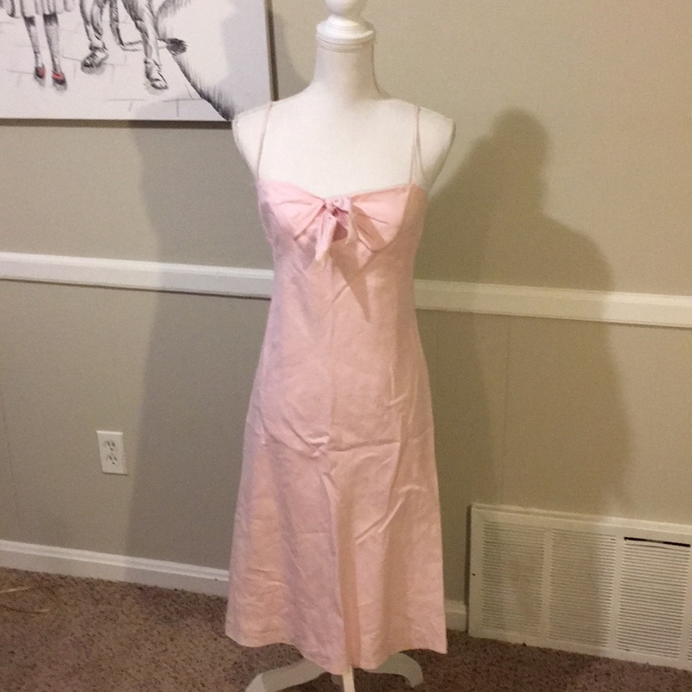 New j.crew dress